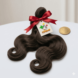 Human Hair